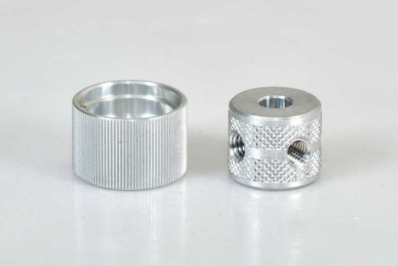 Customized fastener (3) - Bojue Precision Co., Limited
